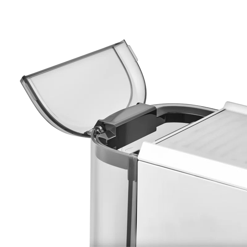 Manual Compact Espresso Machine