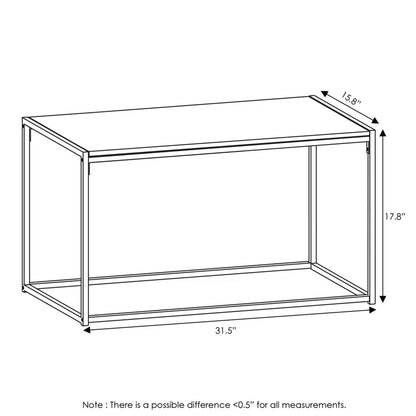 3 - Piece Living Room Table Set