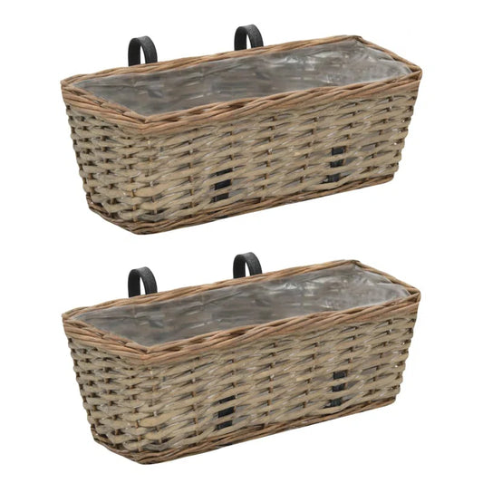 Aanvi Handmade Wall Planter