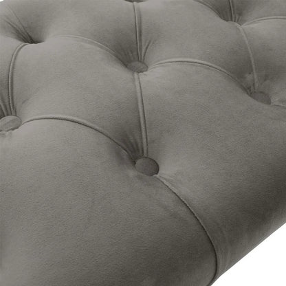 Perseus Upholstered Bench