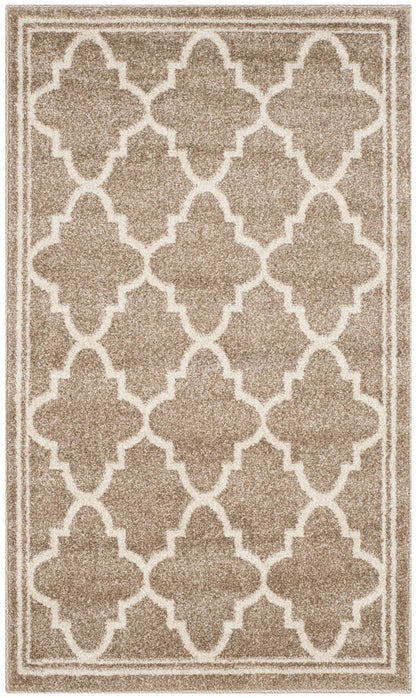 Dayana Wheat/Beige Rug