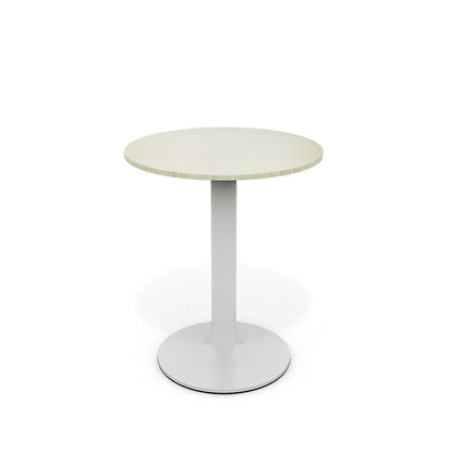 Small Round/Square Dining Table Breakfast Kitchen Living Room Cafe Furniture