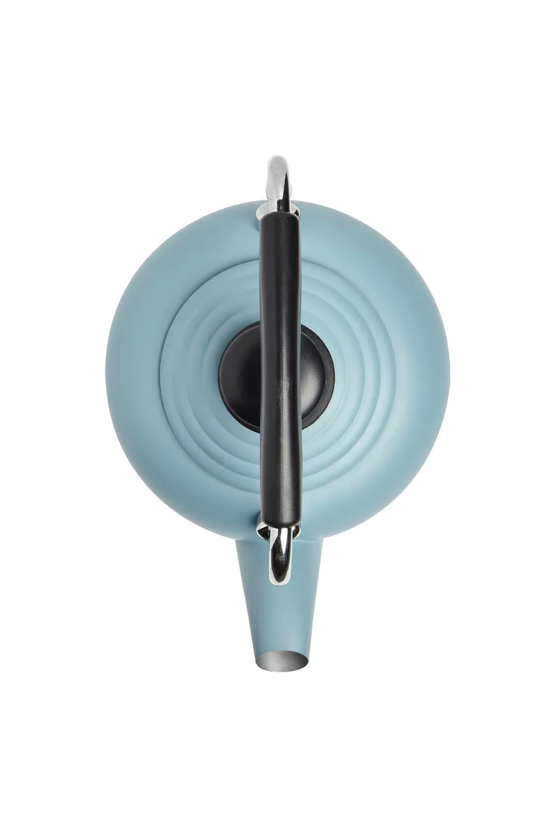 Highclere 1.5L Stainless Steel Electric Tea Kettle