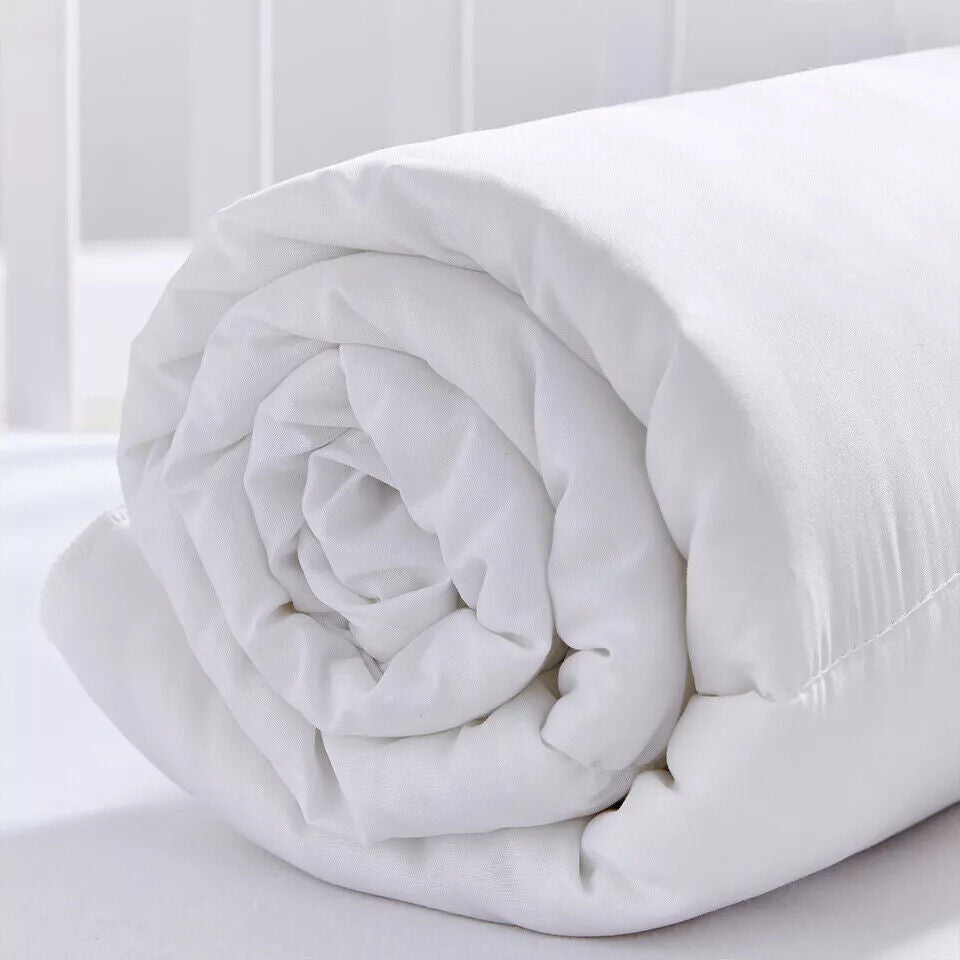 ANTI ALLERGY COROVIN DUVET QUILT 10.5 13.5 15TOG BEDDING SINGLE DOUBLE KING SIZE