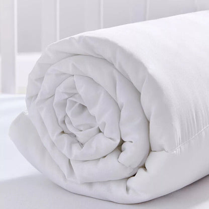 ANTI ALLERGY COROVIN DUVET QUILT 10.5 13.5 15TOG BEDDING SINGLE DOUBLE KING SIZE