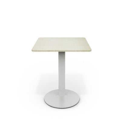 Small Round/Square Dining Table Breakfast Kitchen Living Room Cafe Furniture