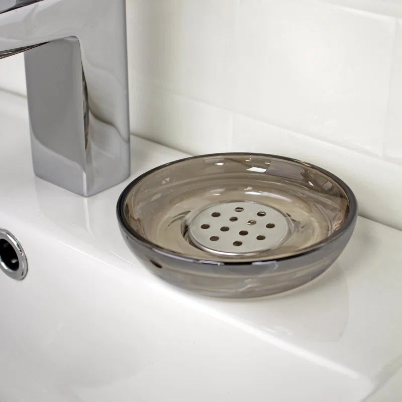 Jamica Bathroom Accessory Set