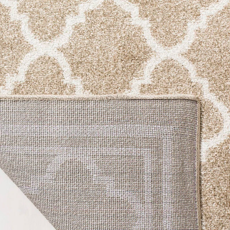 Dayana Wheat/Beige Rug
