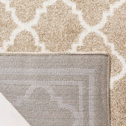 Dayana Wheat/Beige Rug