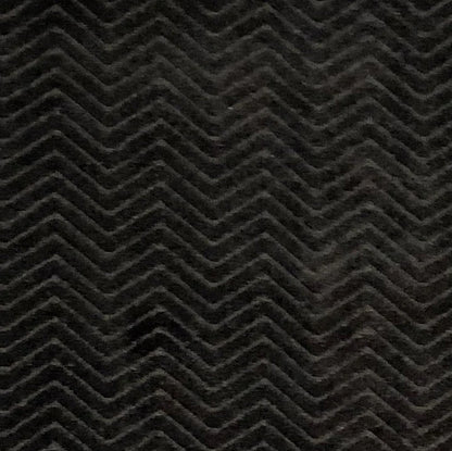 Black Panther Black Luxury Throw Pillow