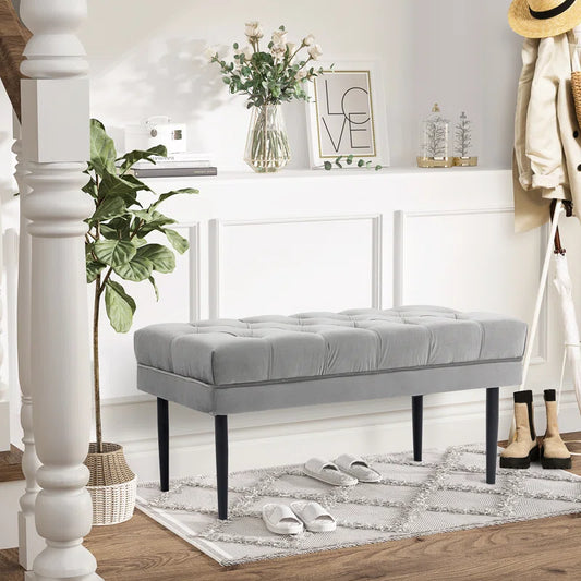 Jarin Upholstered Bench