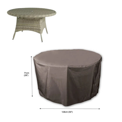 Outdoor Patio Dining Set Cover