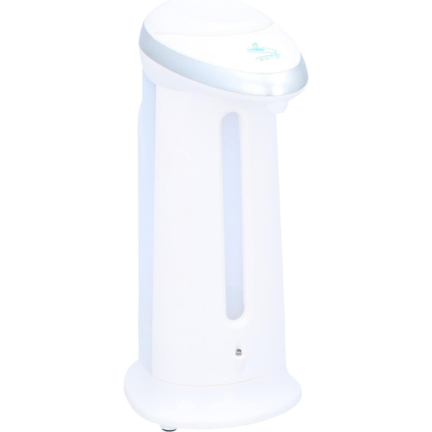 330Ml Touchless Automatic Soap Dispenser Hands Free Liquid Sanitiser IR Sensor