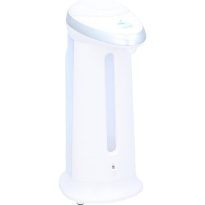 330Ml Touchless Automatic Soap Dispenser Hands Free Liquid Sanitiser IR Sensor